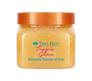 Скраб для тіла TREE HUT Tropic Glow Sugar Scrub 96 г