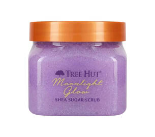 Скраб для тіла TREE HUT Moonlight Glow Sugar Scrub 96 г