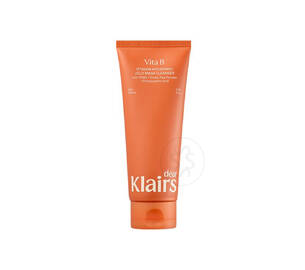 DEAR, KLAIRS Vitamin Hydrating Jelly Pack Cleanser 150 мл