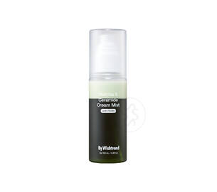 BY WISHTREND Matcha & Ceramide Cream Mist 100 мл