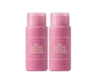 Набір ензимних пудр I`M FROM Fig Enzyme Powder Cleanser 2 шт