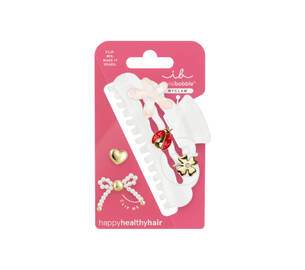 Заколка для волосся INVISIBOBBLE Myclaw Full of Charms