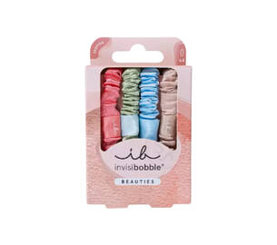 Резинка-браслет для волосся  INVISIBOBBLE Beauties Satin Sorbet