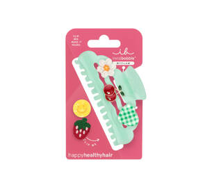 Заколка для волосся INVISIBOBBLE Myclaw Picnic Pop