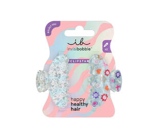Набір заколок для волосся INVISIBOBBLE Clipstar Cosmic Glow 2 шт
