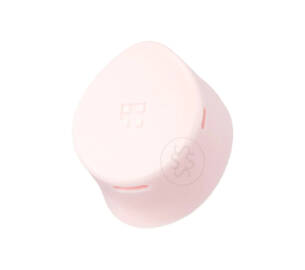 Захисний чохол для бʼюті пристрою MEDICUBE AGE-R Booster Pro Head Case Pink