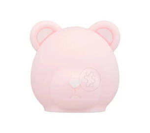 Захисний чохол для бʼюті-пристрою MEDICUBE AGE-R Booster Pro Head Case Pink Bear