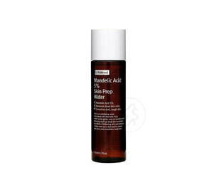 Тонер з мигдалевою кислотою  BY WISHTREND Mandelic Acid Gentle Exfoliating Toner 120 мл
