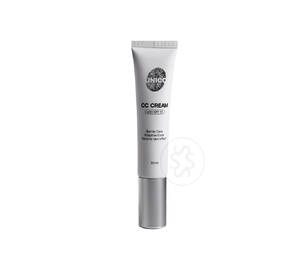 СС-крем для обличчя з доглядовими властивостями UNICO CC-Cream with SPF 35 PA++ 30 мл
