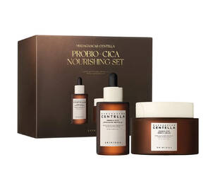Набір для обличчя з пробіотиками і екстрактом центелли SKIN1004 Madagascar Centella Probio-Cica Nourishing Set