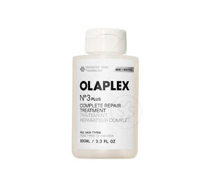 Еліксир "Абсолютна досконалість"  OLAPLEX №3 NEW Plus Ultimate Repair Treatment 100 мл