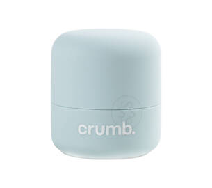 Твердий бальзам для губ з рожевим відтінком CRUMB Balmer Pink 6 г