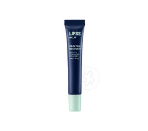 Блиск для губ LIPSS Balm Health & Recovery 10 мл