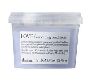 Кондиціонер для розгладження волосся DAVINES Love Conditioner 75 мл