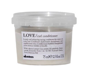 Кондиціонер для посилення завитка DAVINES Love Curl Conditioner 75 мл