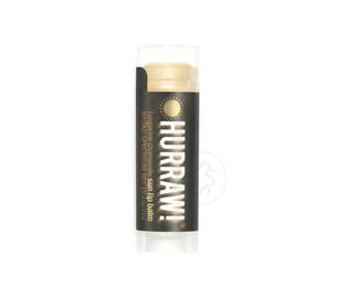 Бальзам для губ HURRAW! Sun SPF15 Lip Balm 4.8 г
