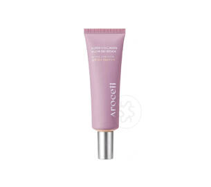ВВ-крем з колагеном з ефектом сяйва AROCELL Super Collagen Glow BB Cream 40 мл