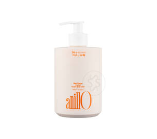 Лосьйон для рук і тіла ANILLO Bitter Orange Scented Hand & Body Lotion 450 мл