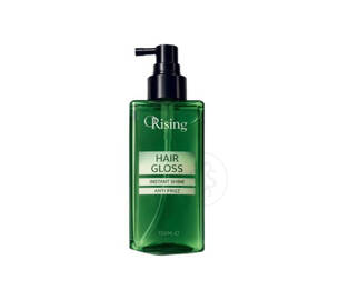 Лосьйон-спрей для блиску волосся ORISING Hair Gloss 150 мл