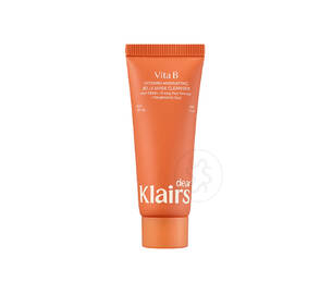 DEAR, KLAIRS Vitamin Hydrating Jelly Pack Cleanser 20 мл