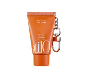 Крем для рук ANILLO Bitter Orange Scented Hand Cream 25 мл