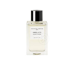 Парфумована вода ESSENTIAL PARFUMS Ambre Latte 100 мл