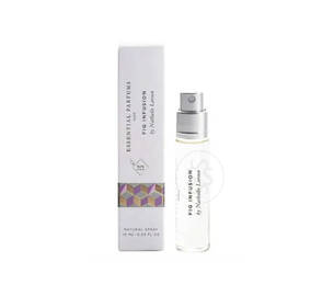 Парфумована вода ESSENTIAL PARFUMS Fig Infusion 10 мл