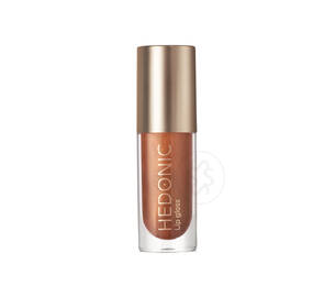Блиск для губ HEDONIC Peptide Lip Gloss Golden Haur 10 г