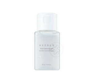 М'який очищуючий гель NEEDLY Mild Cleansing Gel 30 мл