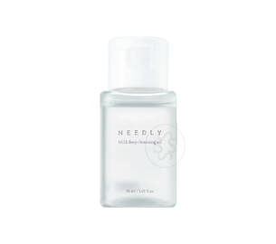 Гідрофільна олія для глибокого очищення шкіри NEEDLY Mild Deep Cleansing Oil 30 мл