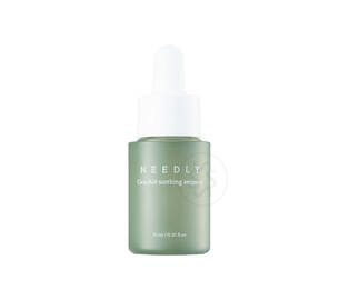 Заспокійлива ампульна сироватка з центелою NEEDLY Cicachid Soothing Ampoule 15 мл