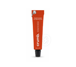 Крем для рук для дуже сухої шкіри CRUMB Spicy Rum For Extra Dry Skin 20 мл