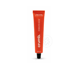 Крем для рук для дуже сухої шкіри CRUMB Spicy Rum For Extra Dry Skin 50 мл