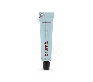 Крем для рук CRUMB Sea salt & White musk 20 мл