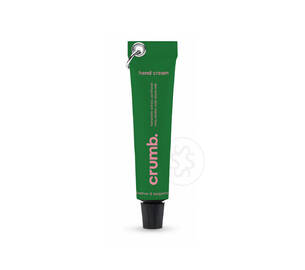 Крем для рук CRUMB Vetiver & Bergamot 20 мл