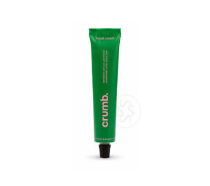 Крем для рук CRUMB Vetiver & Bergamot 50 мл