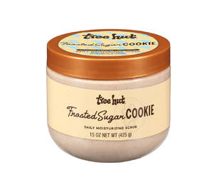 Зволожувальний скраб для тіла TREE HUT Frosted Sugar Cookie Moisturizing Scrub 425 г