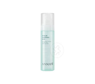 Зволожувальний заспокійливий міст AROCELL Hyal B5 Soothing Mist 100 мл