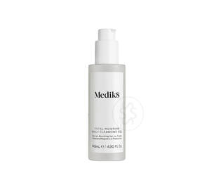 Універсальний зволожувальний засіб для вмивання MEDIK8 Total Moisture Daily Cleansing Gel 145 мл