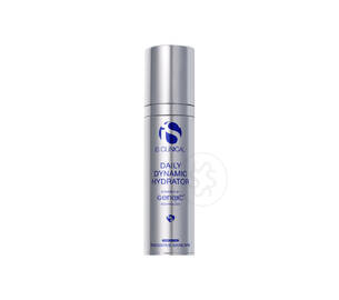Динамічний зволожуючий крем IS CLINICAL GeneXC Daily Dynamic Hydrator 50 г