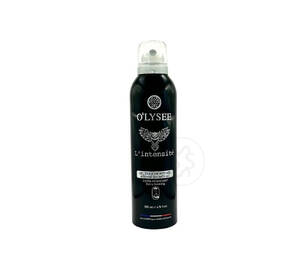 Очищуюча гель-піна для душу O’LYSEE Extra Foaming Shower Gel L’intensite 200 мл