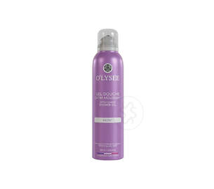 Гель-піна для душу з мускусним ароматом O’LYSEE Extra Foaming Shower Gel Musk 200 мл