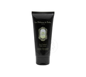 Молочко для тіла Малайзія LA SULTANE DE SABA Body Lotion Malaisie 200 мл
