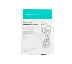Відлущуючий пілінг для ніг PATCHOLOGY PoshPeel PediCure 1 шт