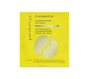Патчі для сяйва з вітаміном С PATCHOLOGY FlashPatch Illuminating Eye Gels 1 пара