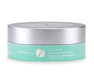 Антивікові патчі миттєвої дії PATCHOLOGY FlashPatch Rejuvenating Eye Gels 15 пар