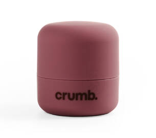 Твердий бальзам для губ прозорий CRUMB Balmer Ghost 6 г
