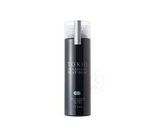 Маска платинум для відновлення волосся TOKIO INKARAMI Platinum Treatment 200 мл
