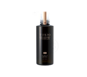 Шампунь для відновлення дуже сухого та пошкодженого волосся TOKIO INKARAMI Premium Shampoo 400 мл