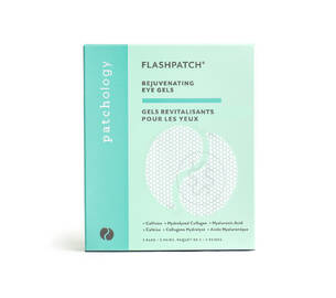 Антивікові патчі миттєвої дії PATCHOLOGY FlashPatch Rejuvenating Eye Gels 5 пар